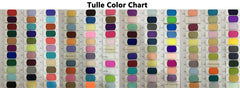 A-Line Off The Shoulder Two Piece Pink Tulle Long Prom Dresses With Lace,SFPD0015