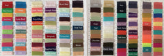 Alluring A-Line V-Neck Spaghetti Straps Ombre Chiffon Long Prom Dresses With Pleats,SFPD0014