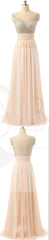 Chiffon Prom Dresses, See-through Back Prom Dresses, Cheap Prom Dresses, Charming Prom Dresses,Party Dresses, Cocktail Prom Dresses, Evening Dresses, Long Prom Dress, Prom Dresses Online